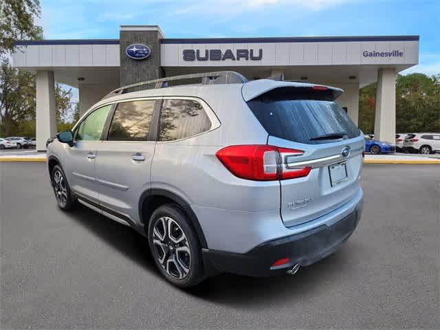 new 2025 Subaru Ascent car, priced at $47,208