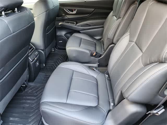 new 2025 Subaru Ascent car, priced at $47,208