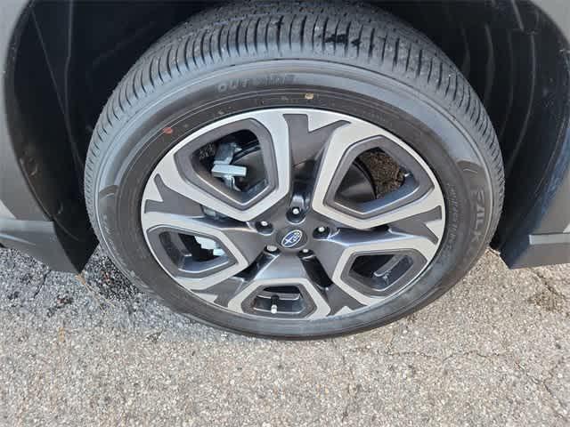 new 2025 Subaru Ascent car, priced at $47,208