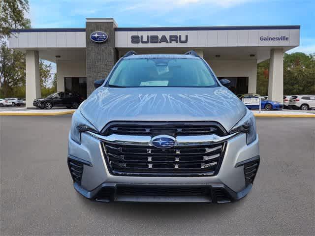new 2025 Subaru Ascent car, priced at $47,208