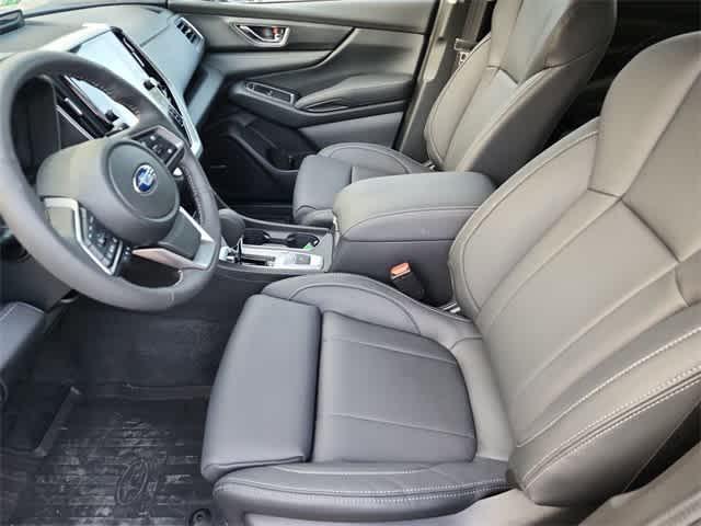new 2025 Subaru Ascent car, priced at $47,208