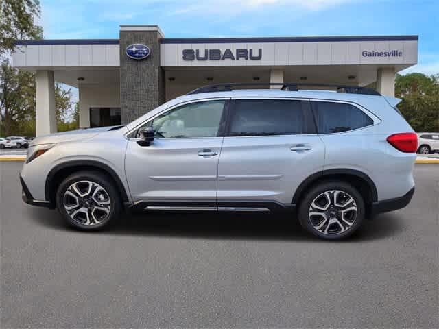 new 2025 Subaru Ascent car, priced at $47,208