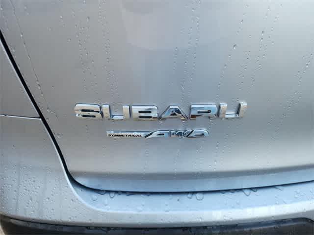 new 2025 Subaru Ascent car, priced at $47,208