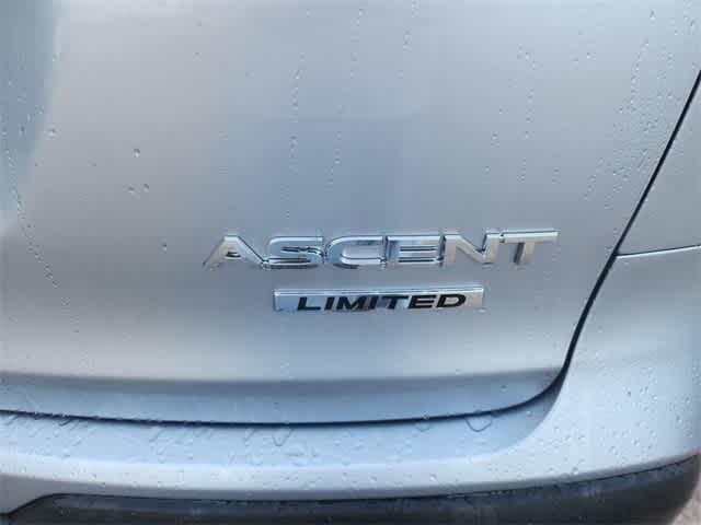 new 2025 Subaru Ascent car, priced at $47,208