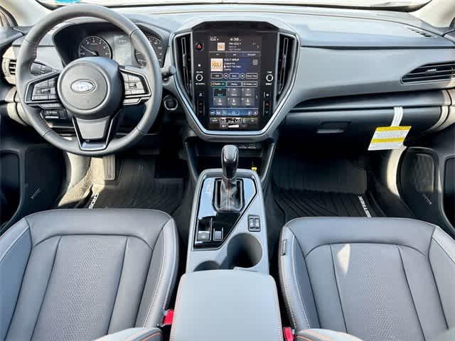 new 2025 Subaru Crosstrek car, priced at $35,619