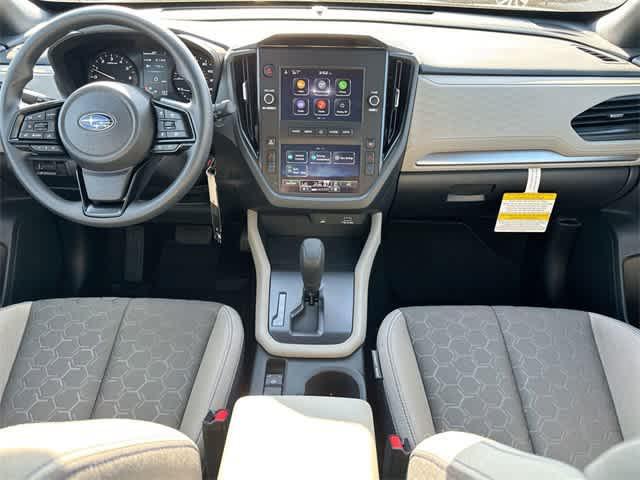 new 2025 Subaru Forester car, priced at $30,219