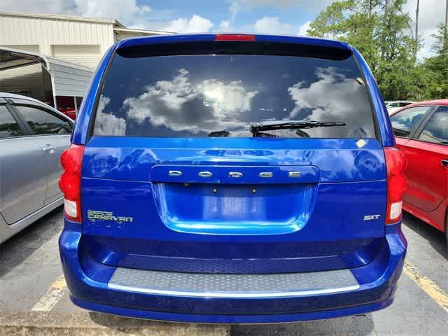 used 2020 Dodge Grand Caravan car, priced at $11,381