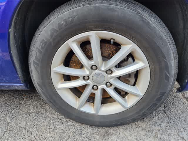 used 2020 Dodge Grand Caravan car, priced at $11,381