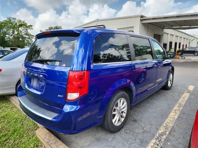 used 2020 Dodge Grand Caravan car, priced at $11,381