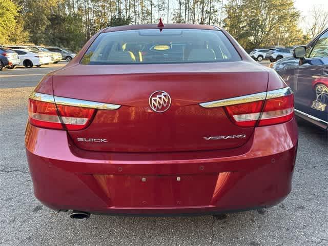 used 2014 Buick Verano car, priced at $11,950