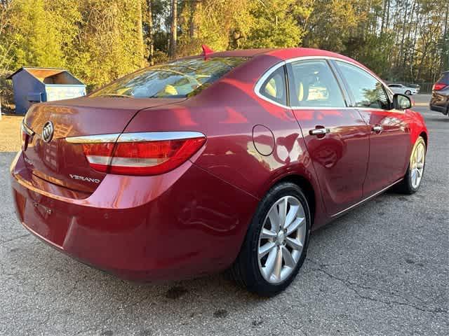 used 2014 Buick Verano car, priced at $11,950