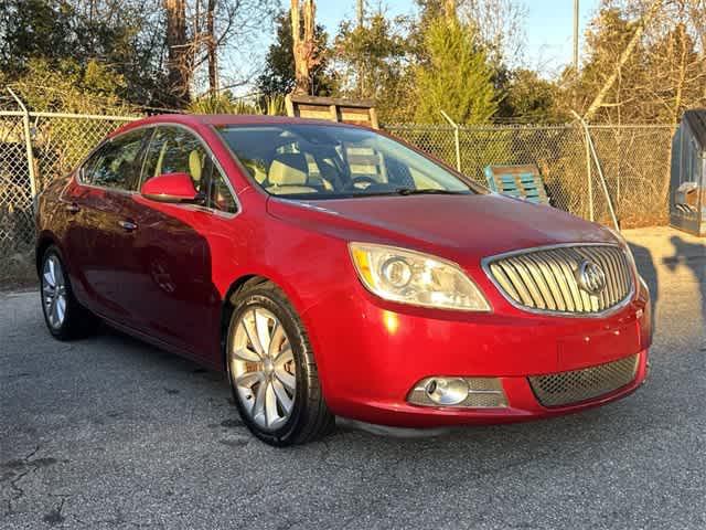 used 2014 Buick Verano car, priced at $11,950