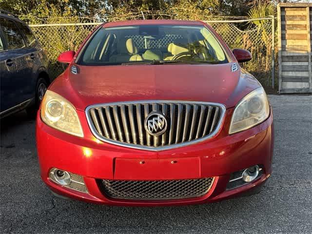 used 2014 Buick Verano car, priced at $11,950