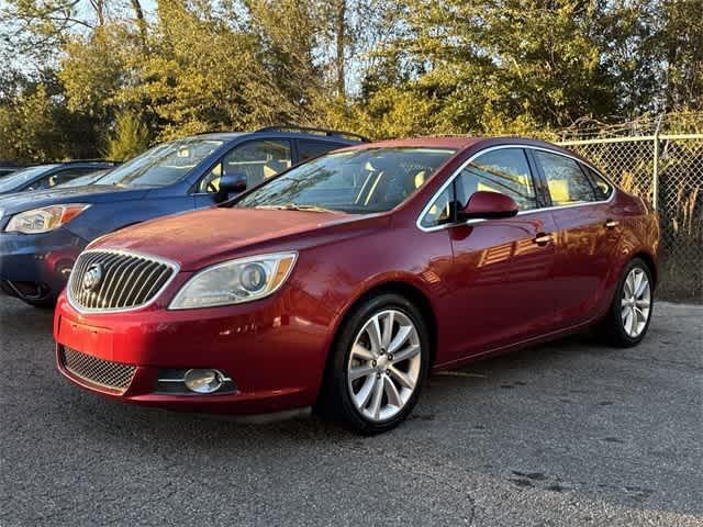 used 2014 Buick Verano car, priced at $11,950