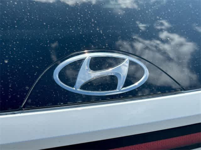 used 2022 Hyundai Tucson car, priced at $22,277