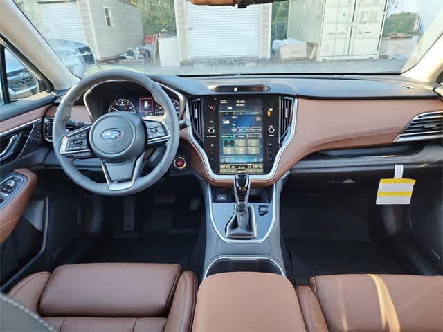 new 2025 Subaru Outback car, priced at $44,384