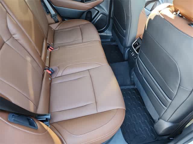 new 2025 Subaru Outback car, priced at $44,384