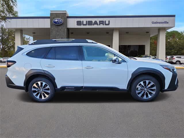 new 2025 Subaru Outback car, priced at $44,384