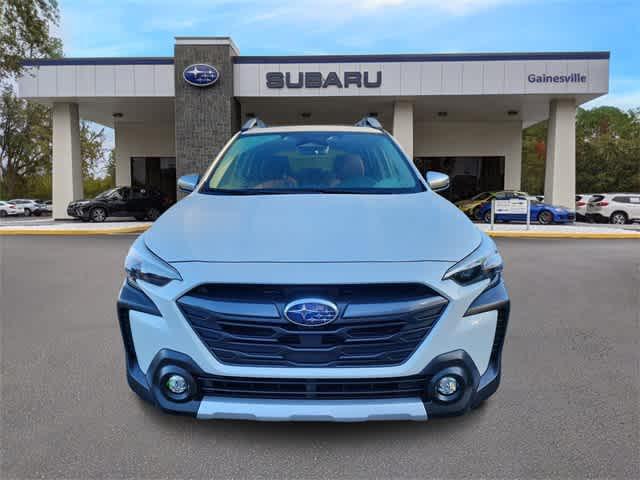 new 2025 Subaru Outback car, priced at $44,384