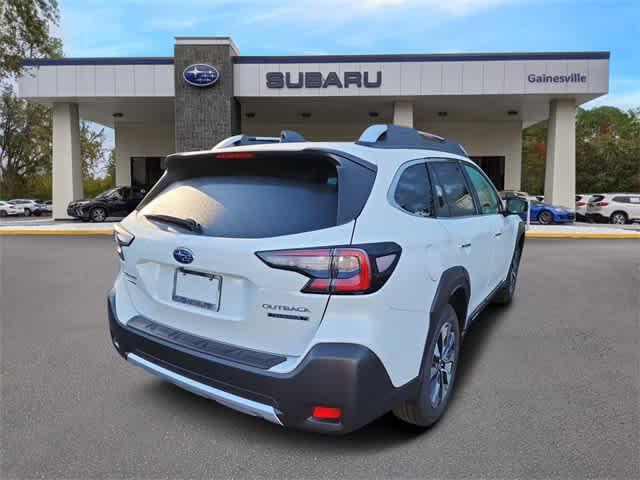 new 2025 Subaru Outback car, priced at $44,384