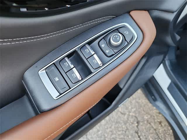 new 2025 Subaru Outback car, priced at $44,384