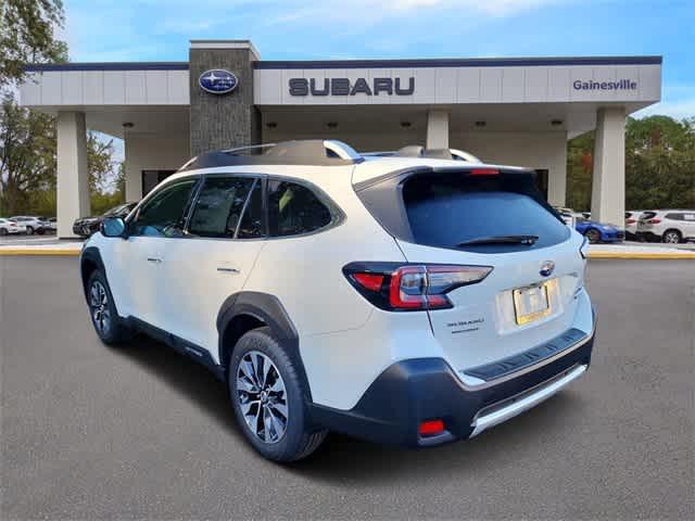 new 2025 Subaru Outback car, priced at $44,384