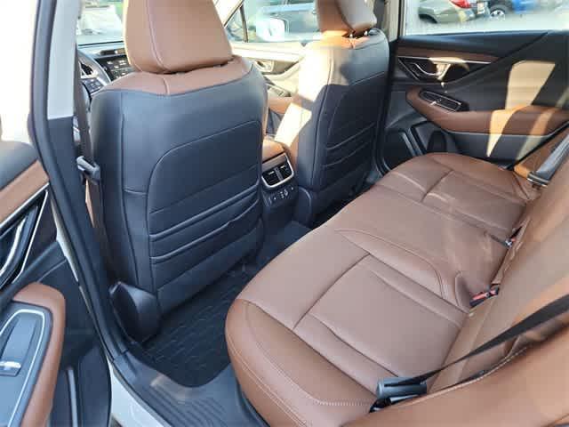 new 2025 Subaru Outback car, priced at $44,384