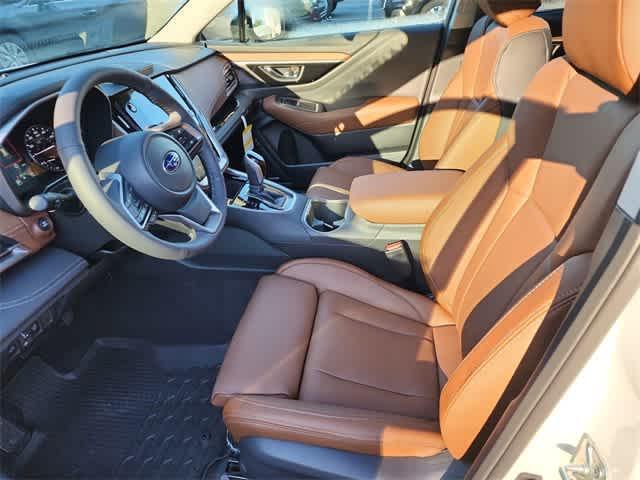 new 2025 Subaru Outback car, priced at $44,384