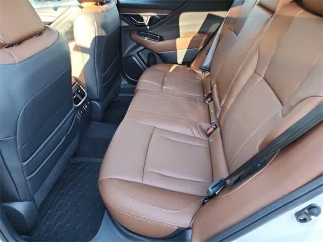 new 2025 Subaru Outback car, priced at $44,384