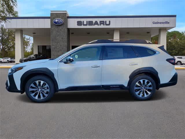 new 2025 Subaru Outback car, priced at $44,384