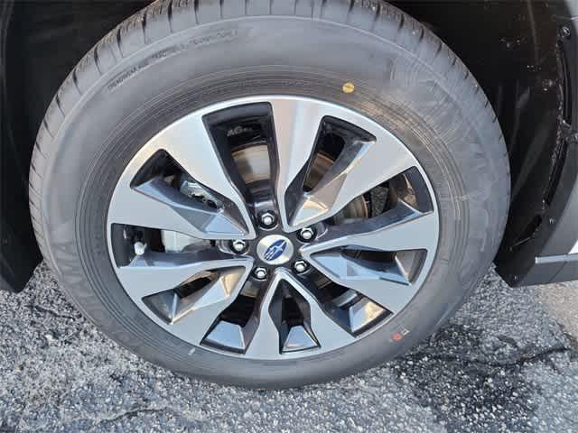 new 2025 Subaru Outback car, priced at $44,384