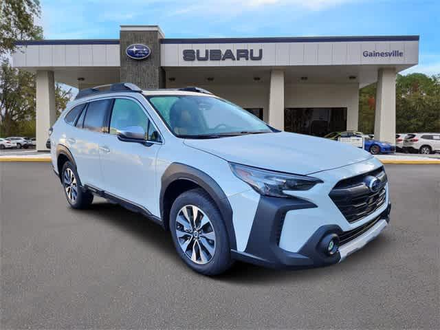 new 2025 Subaru Outback car, priced at $44,384