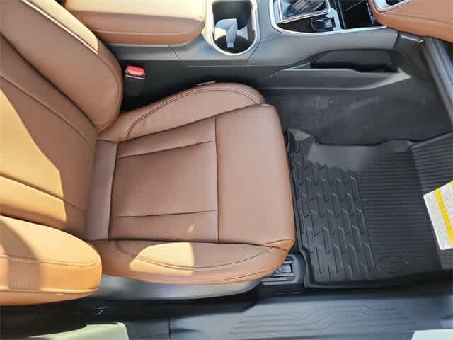 new 2025 Subaru Outback car, priced at $44,384