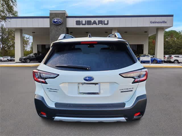 new 2025 Subaru Outback car, priced at $44,384