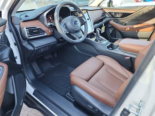 new 2025 Subaru Outback car, priced at $44,384