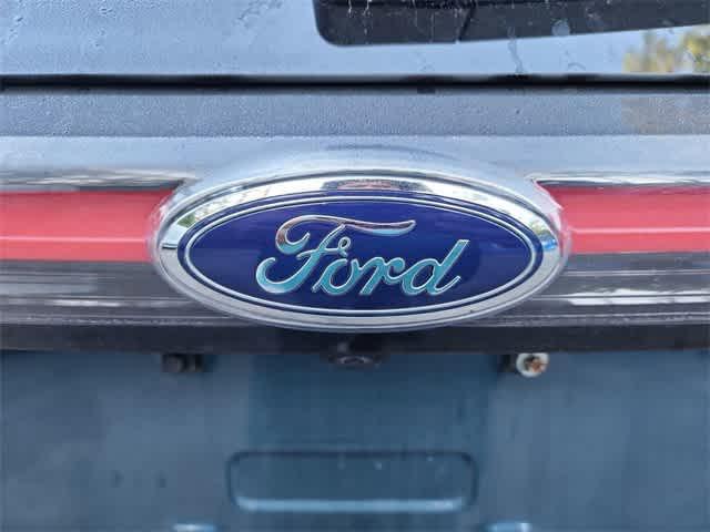 used 2016 Ford Edge car, priced at $12,282