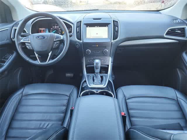 used 2016 Ford Edge car, priced at $12,282