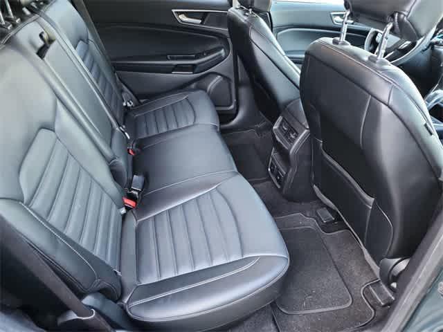 used 2016 Ford Edge car, priced at $12,282