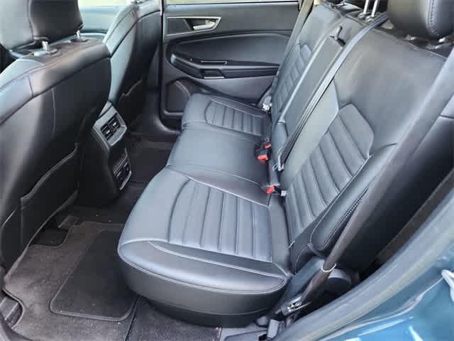 used 2016 Ford Edge car, priced at $12,282
