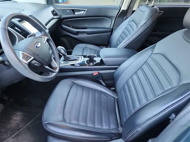 used 2016 Ford Edge car, priced at $12,282