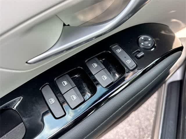used 2022 Hyundai TUCSON Hybrid car, priced at $26,951
