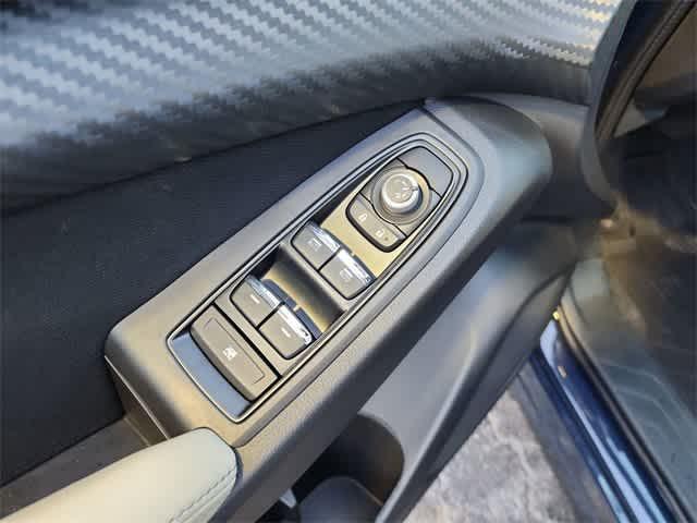 new 2025 Subaru Ascent car, priced at $40,178