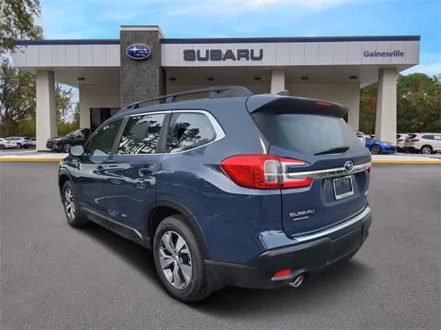 new 2025 Subaru Ascent car, priced at $40,178