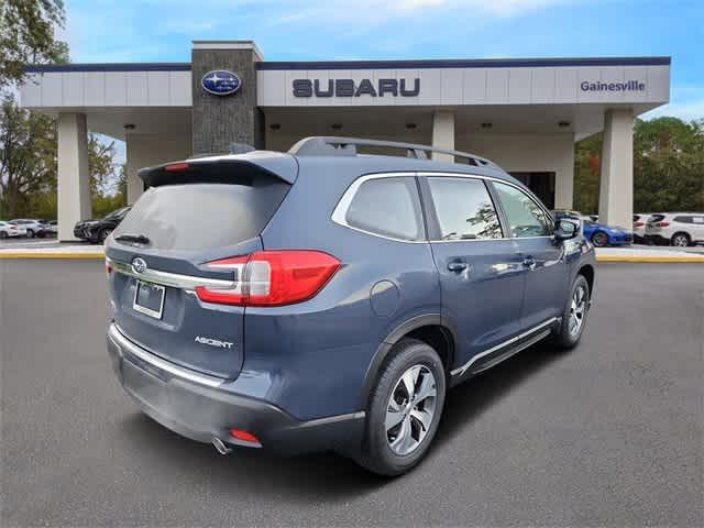 new 2025 Subaru Ascent car, priced at $40,178