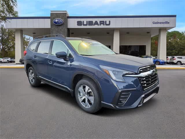 new 2025 Subaru Ascent car, priced at $40,178