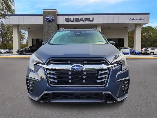 new 2025 Subaru Ascent car, priced at $40,178