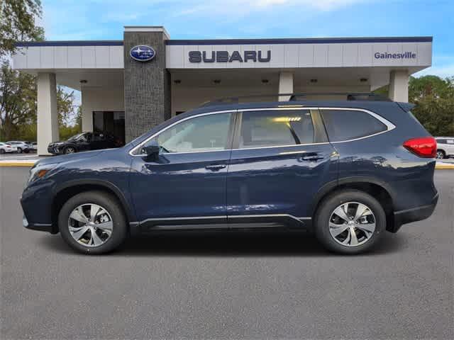 new 2025 Subaru Ascent car, priced at $40,178