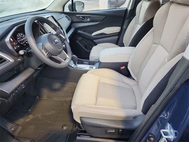 new 2025 Subaru Ascent car, priced at $40,178