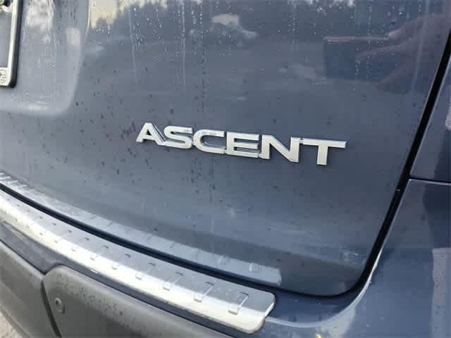 new 2025 Subaru Ascent car, priced at $40,178