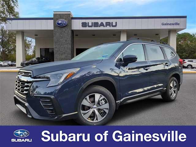 new 2025 Subaru Ascent car, priced at $40,178